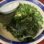 博多ばってんラーメン - 