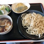 はらだ製麺 - 