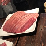 和牛焼肉食べ放題 肉屋の台所 - 