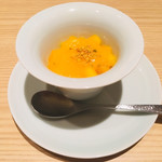 ほうば - マンゴーのデザート