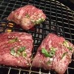 個室焼肉ITADAKI - 