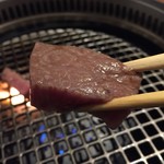 個室焼肉ITADAKI - 