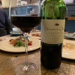 旬菜バール リカリカーレ - 