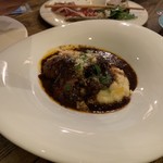 旬菜バール リカリカーレ - 