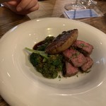 旬菜バール リカリカーレ - 