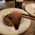 旬菜バール リカリカーレ - 