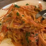 旬菜バール リカリカーレ - 