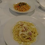 イタリア料理オピューム - 