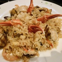 オールデイダイニング リモネ(リーガロイヤルホテル大阪) - レギュラーサイズを頼んで、シェアしていただきたい美味しさ！