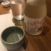 銀座　遠音近音 - 亀齢