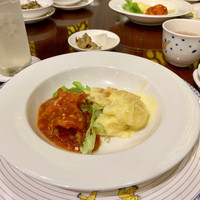 萬珍樓 本店 - 