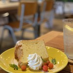 Matsuyama Cafe - 