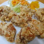 コロッケ倶楽部 中津店 東中津 その他 食べログ