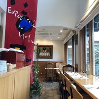 カンパーニュ - 