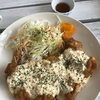 ブリリアントカフェ_1