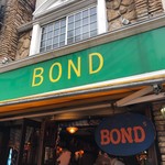 BOND - 