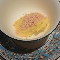 リストランテ ラ・バリック トウキョウ - 