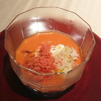 リストランテ ラ・バリック トウキョウ - 