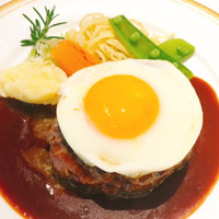 洋食 つばき - 