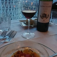 ブラッスリーオザミ 東京スカイツリータウン･ソラマチ店 - 