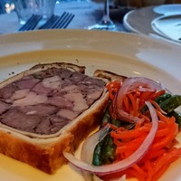 ブラッスリーオザミ 東京スカイツリータウン･ソラマチ店 - 