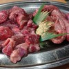 焼肉 八廣