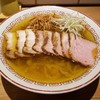 超多加水自家製手揉み麺 きたかた食堂