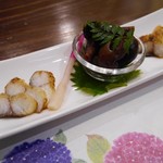 入谷鬼子母神門前のだや - 