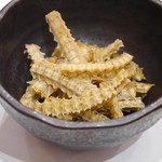 入谷鬼子母神門前のだや - 