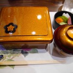 入谷鬼子母神門前のだや - 