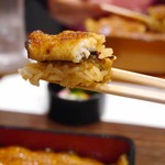 入谷鬼子母神門前のだや - 