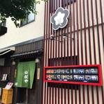 入谷鬼子母神門前のだや - 