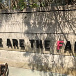 WE ARE THE FARM - 