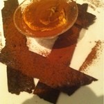 アーリア ディ タクボ - ティラミス