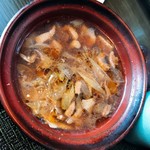 麺乃匠 いづも庵 - 