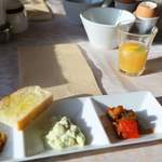 ダイナープレヤデス - こんなかんじ。