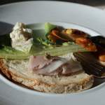 ダイナープレヤデス - 