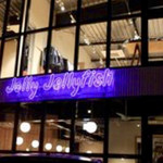 Jolly Jellyfish - 