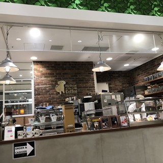 ザ クリーム オブ ザ クロップ コーヒー_2