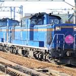 ダイナープレヤデス - 別の日に撮ったトワイライトたち。