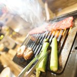 本気焼肉 肉とめし 肉寿司 - 焼くべし焼くべし‼︎