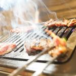 本気焼肉 肉とめし 肉寿司 - 焼くべし焼くべし‼︎