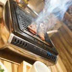 本気焼肉 肉とめし 肉寿司 - のめのめ