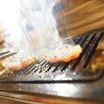 本気焼肉 肉とめし 肉寿司 - 焼くべし焼くべし‼︎