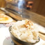 本気焼肉 肉とめし 肉寿司 - 