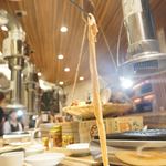 本気焼肉 肉とめし 肉寿司 - トルネ〜〜〜〜ドホルモン