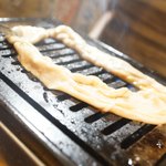 本気焼肉 肉とめし 肉寿司 - わっか