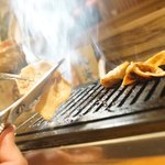 本気焼肉 肉とめし 肉寿司 - カットカット