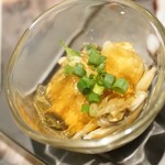 本気焼肉 肉とめし 肉寿司 - あさり