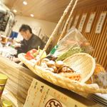 本気焼肉 肉とめし 肉寿司 - 